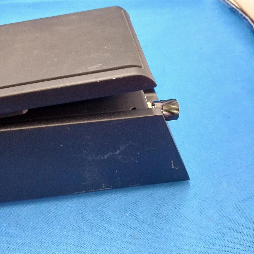 KORG XVP-20 Volume Expression Pedal