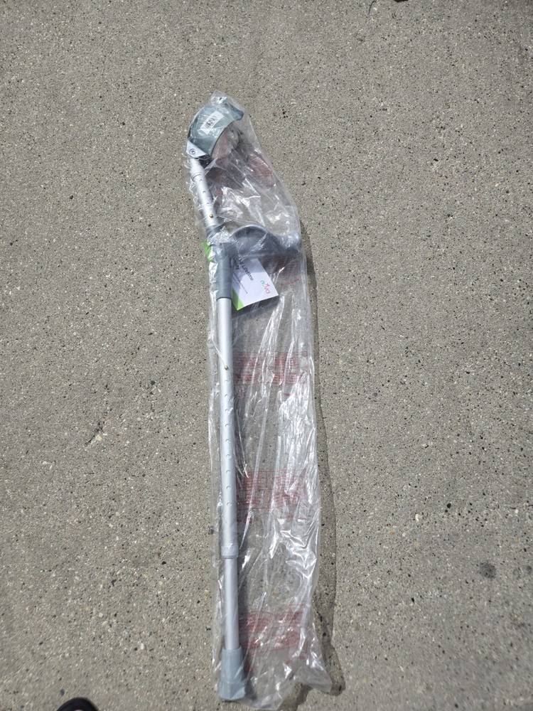 Nova Forearm Crutch