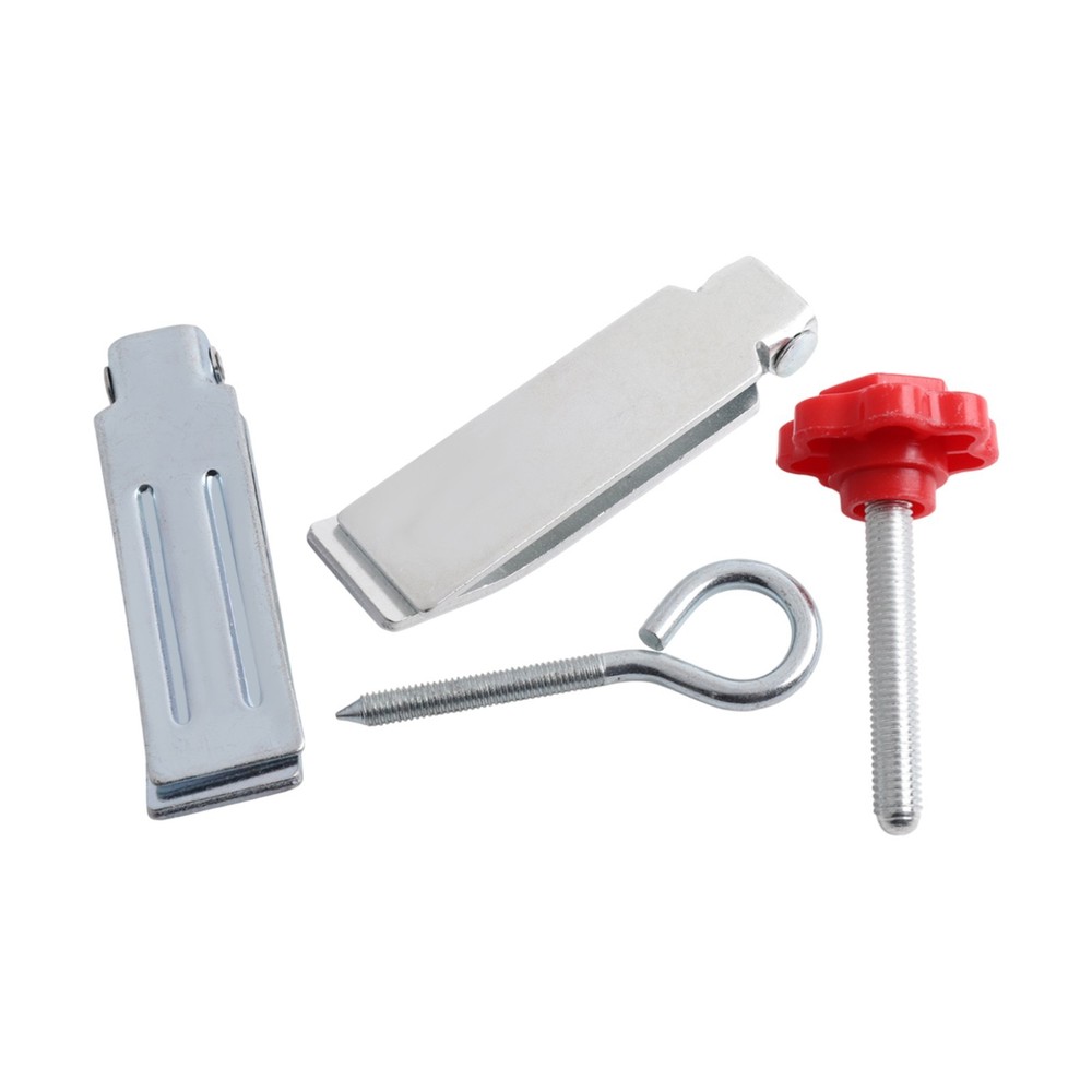 Construction Grade Adjustable Tile Regulators with 250KG Capacity 2PCS