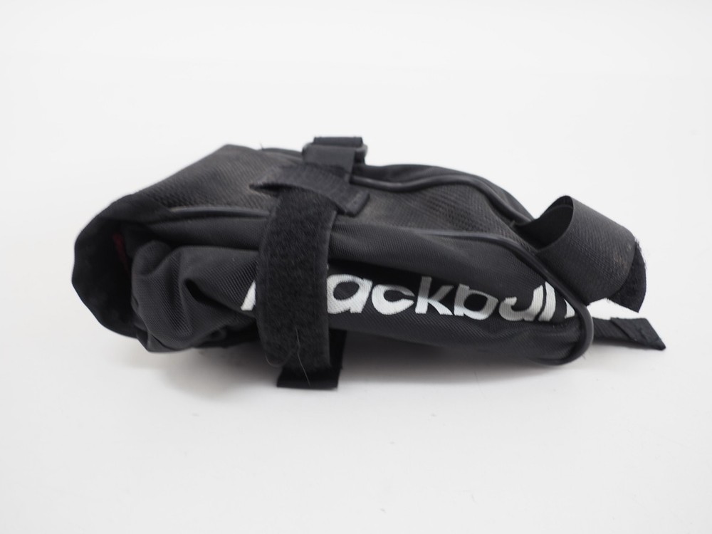 Blackburn Cycling Saddle Bag Medium Black / White