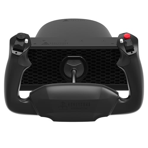 Honeycomb Aeronautical - Alpha Flight Controls LITE - Black