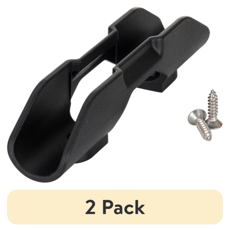 (2 pack) Ozark Trail Kayake Paddle Holder