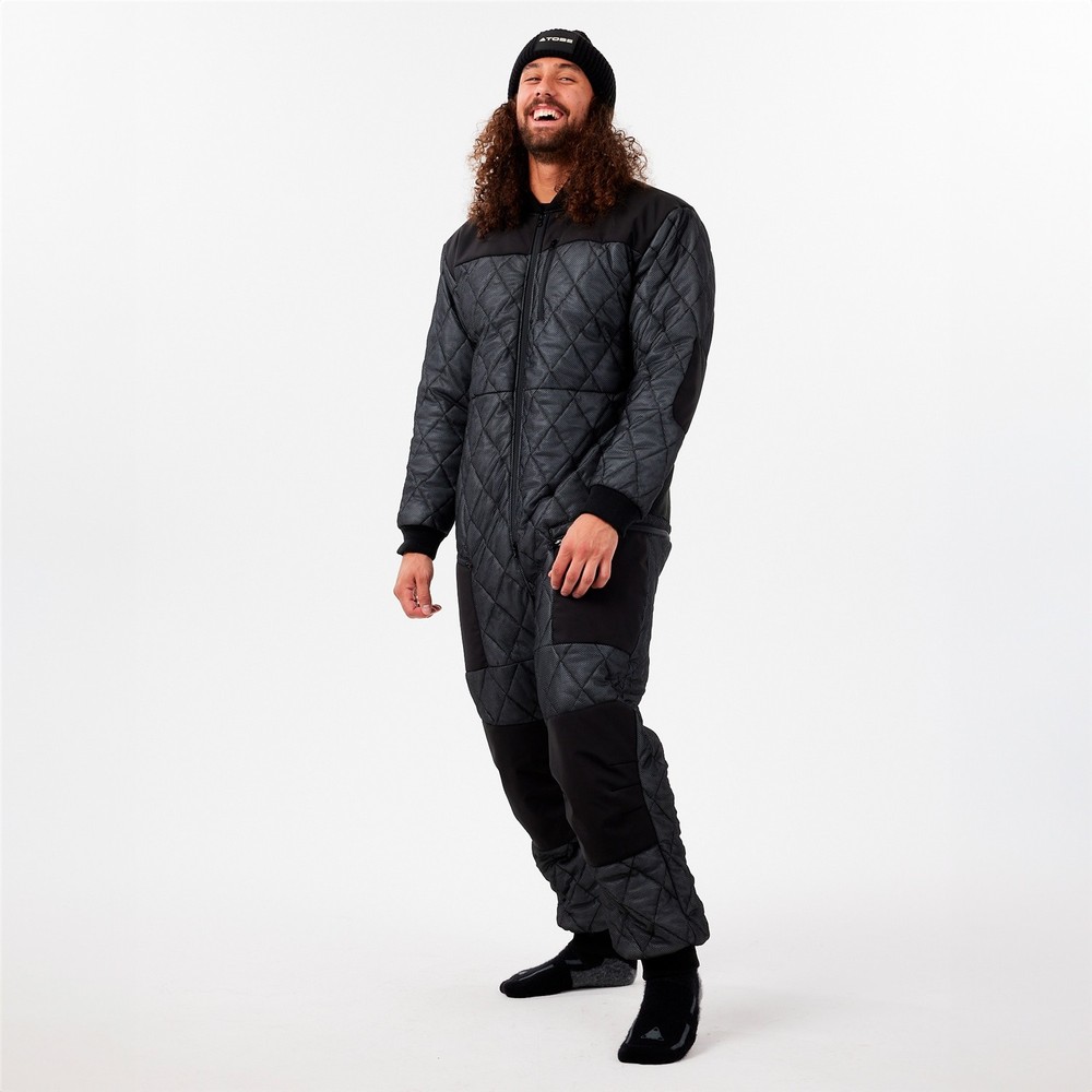 TOBE Heater Jumpsuit