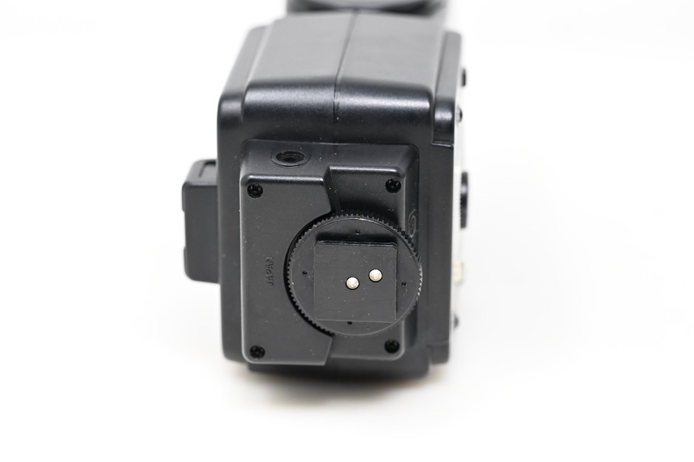 Minolta Auto 320X Flash #B138