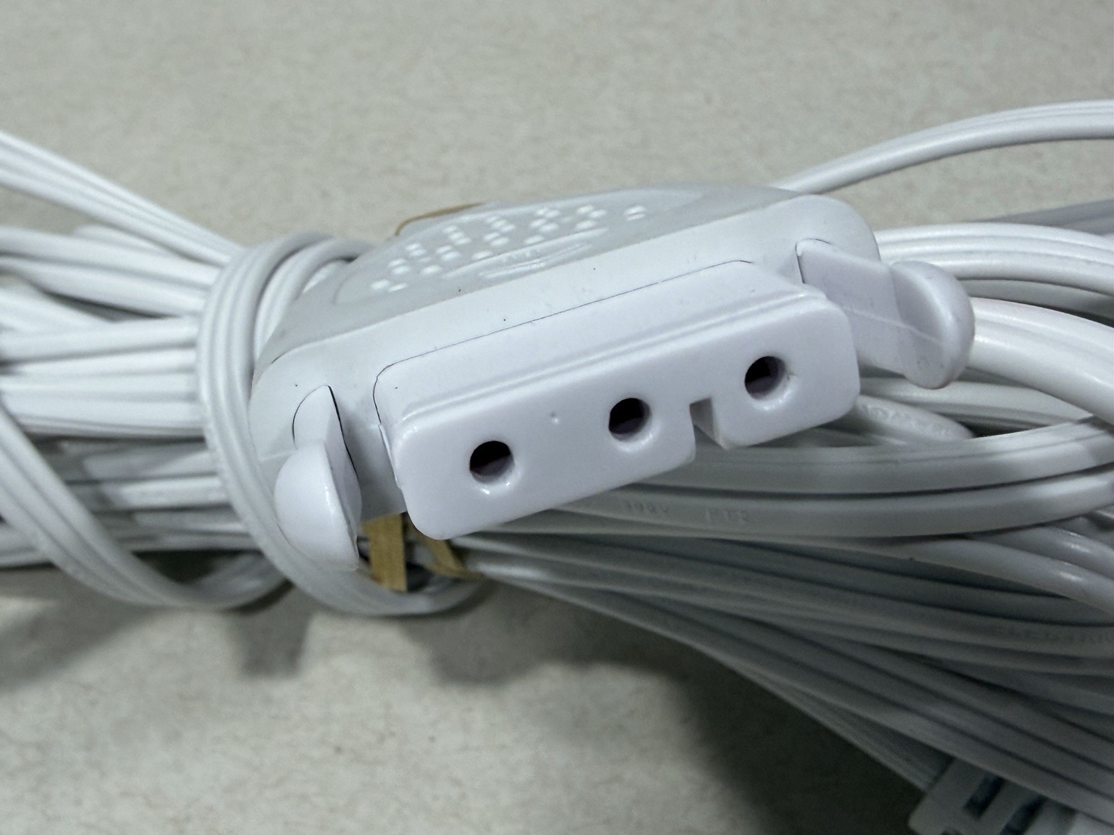 Sunbeam Mattress Heated Pad Remote Controller BCCY-A24 60hz 100w - Free Shipping