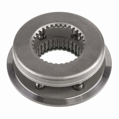 BACK TAPERED SYNCHRONIZER - 6/7 SYNCHRO ESO66-7B