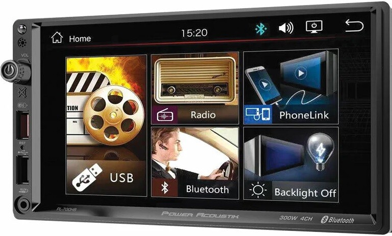 02-06 FORD EXPEDITION EXPLORER LINCOLN AVIATOR NAVIGATOR BLUETOOTH RADIO STEREO