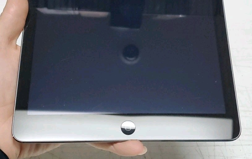 Apple iPad (1st Gen, A1475, Silver) Repairs Stock Only - Untested *READ*