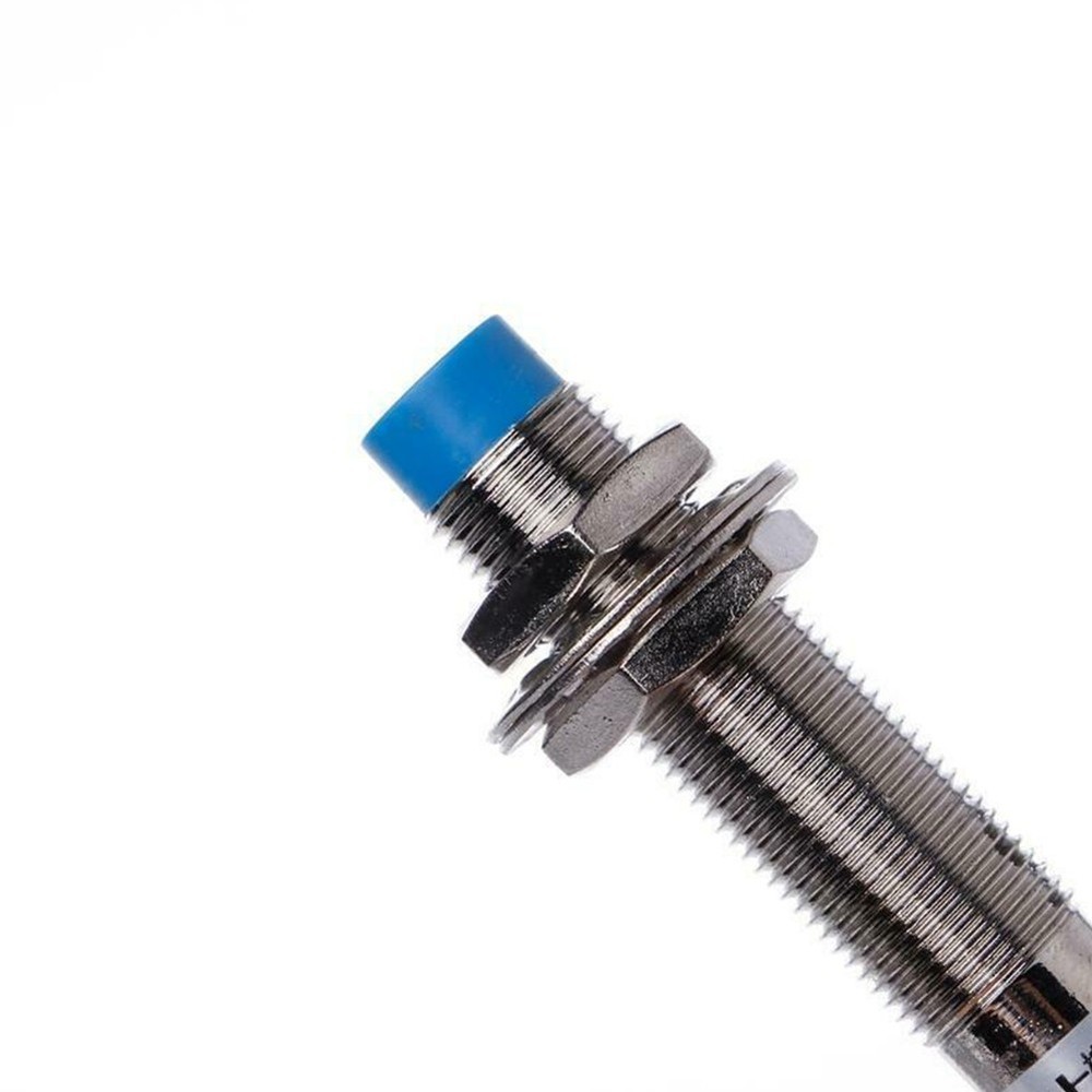 Inductive Switch Element Conductors DC 5V LJ12A3-4-Z/BX Light Industry