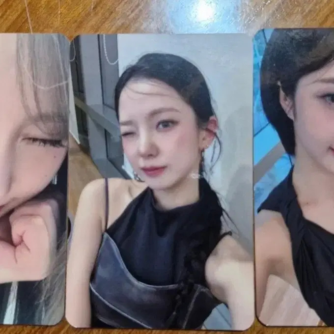 Keppler Killa Studio Photocard Transfer Official