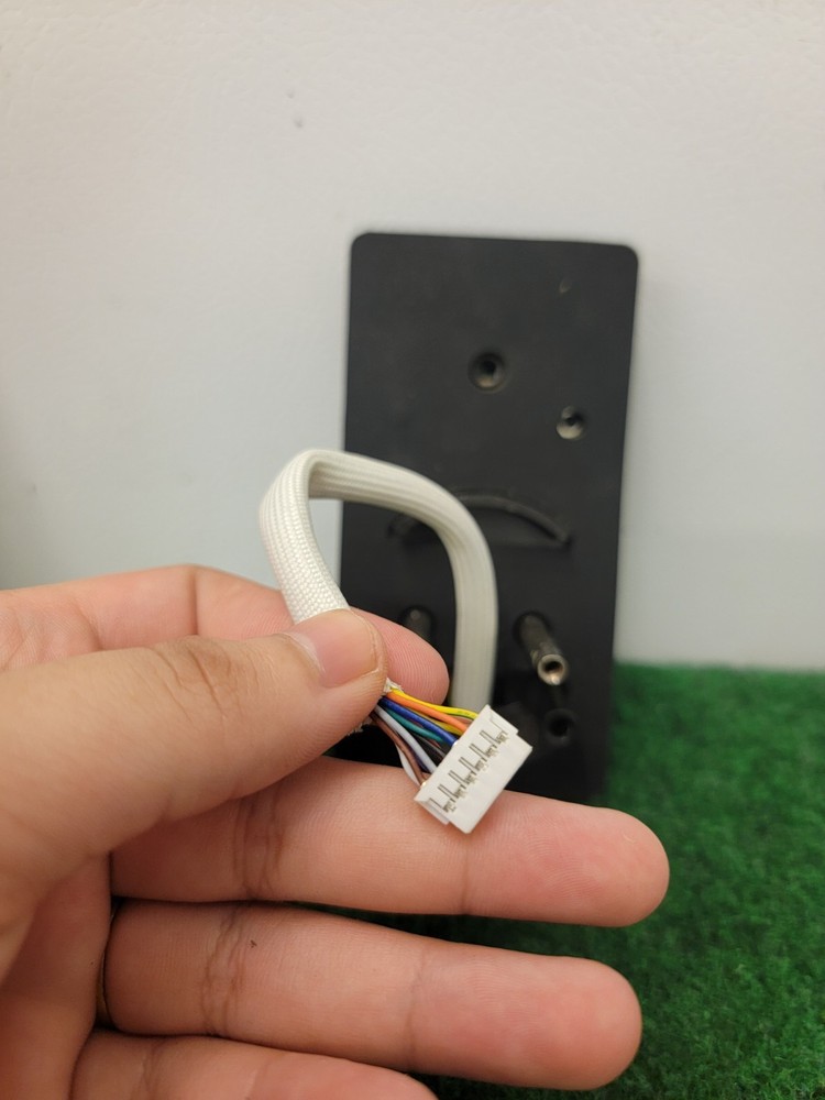 Populife Smart Dead Bolt