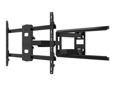 B-TECH Elements Arc 600 Cantilever Arm Flat Screen Wall Mount with BT5227/B