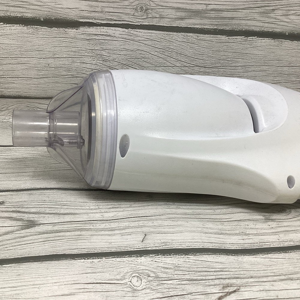 Project Source Handheld Pool & Spa Rechargeable Underwater Vacuum #5333329