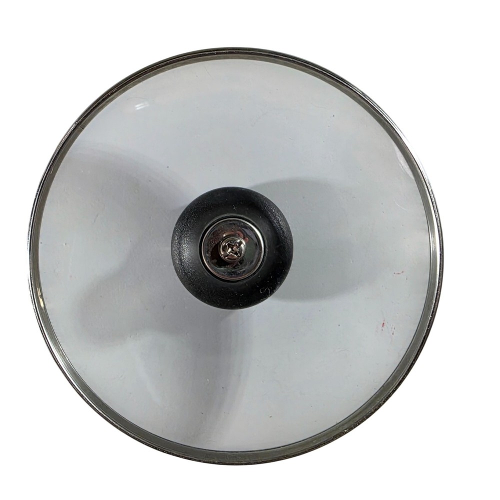 Pot lid replacement six inches