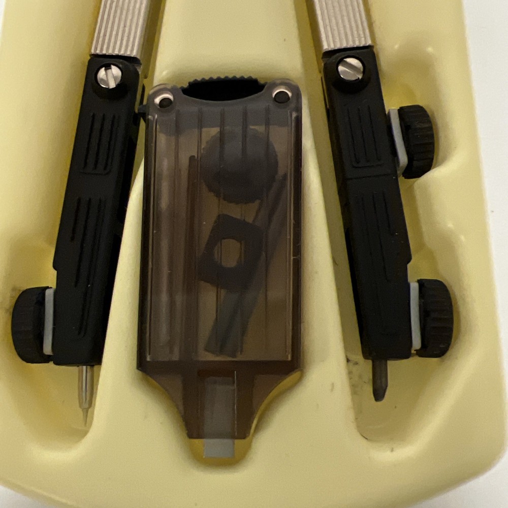 Alvin Speed Bow Compass Drafting Tool # 701S