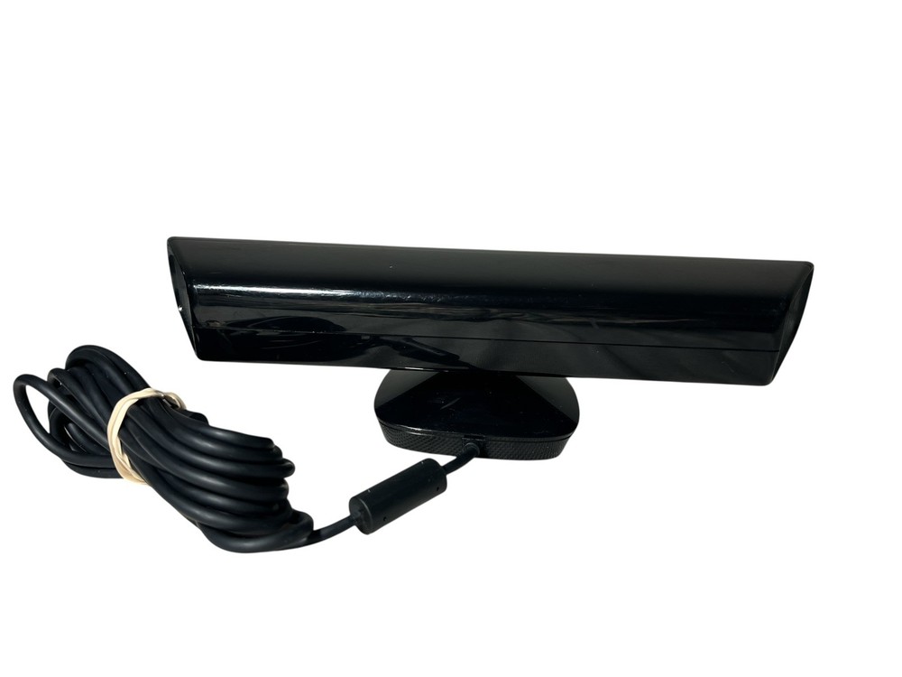 Official Microsoft Xbox 360 Kinect Motion Sensor Bar (250210)