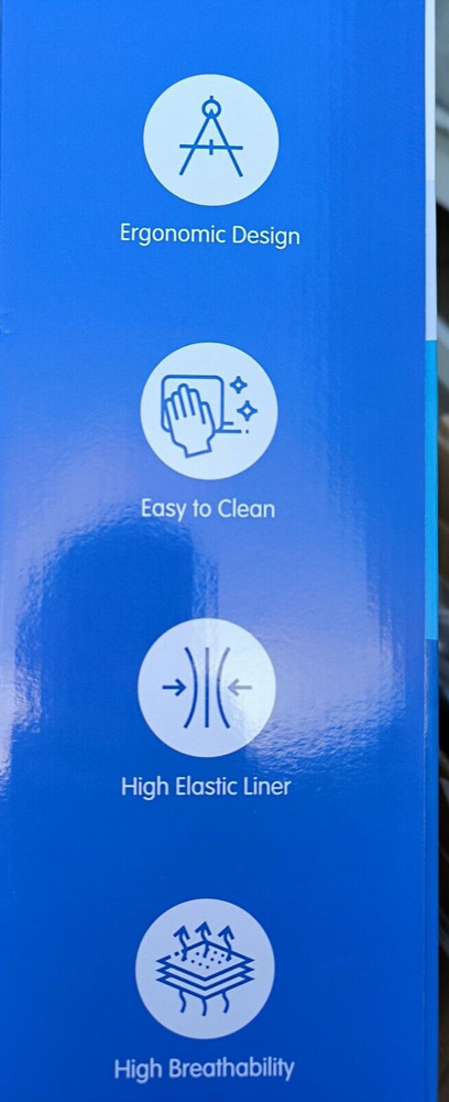 U-Shaped Turning Pillow, Patient Turning Device Help Elderly Turn Over Medium