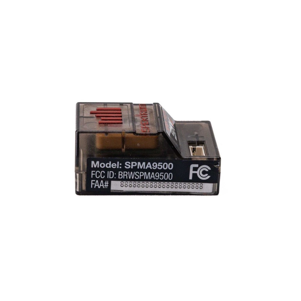 Spektrum SPMA9500 Sky Remote ID Module
