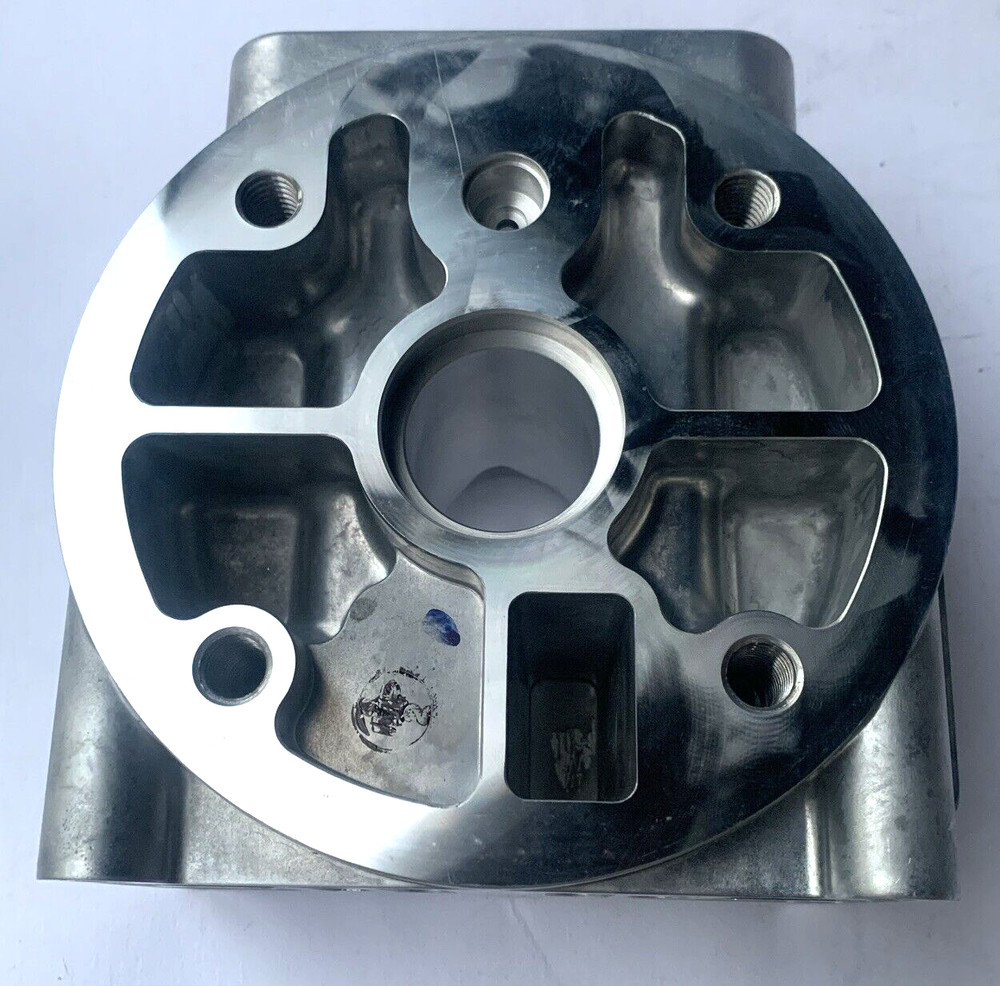 SandPiper Pumps 114.024.157 Intermediate Bracket Assembly