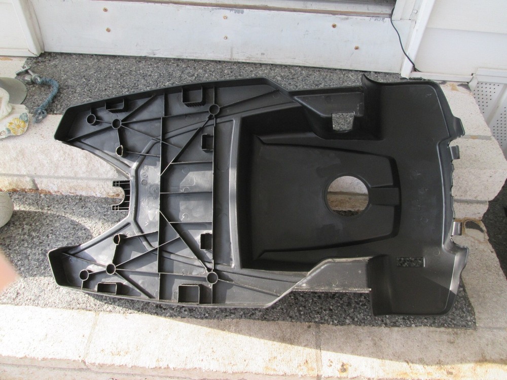 Go-Go ES2 Floor Panel S81 #5327