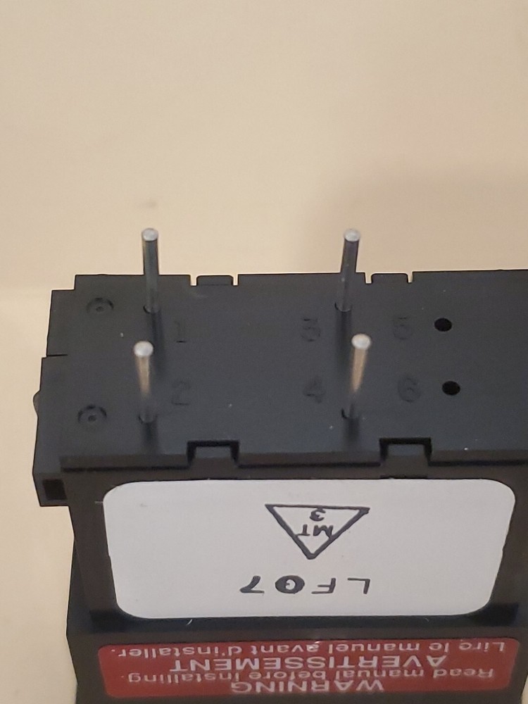 Danaher Controls VEEDER ROOT - 0799806-222 - 6 DIGIT LCD Mini Totalizer - (NEW)