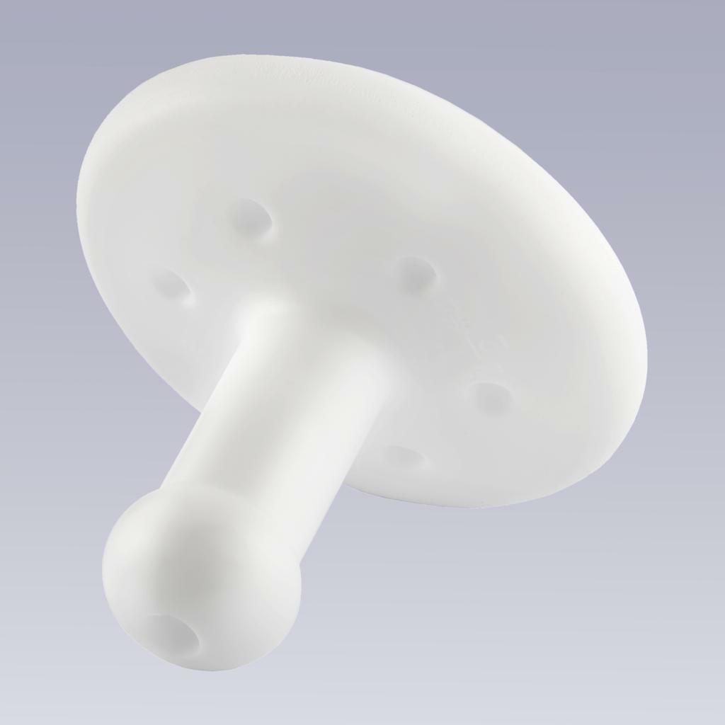 Gelhorn Pessary Bioteque America Short or Long Stem Gelhorn Pessary