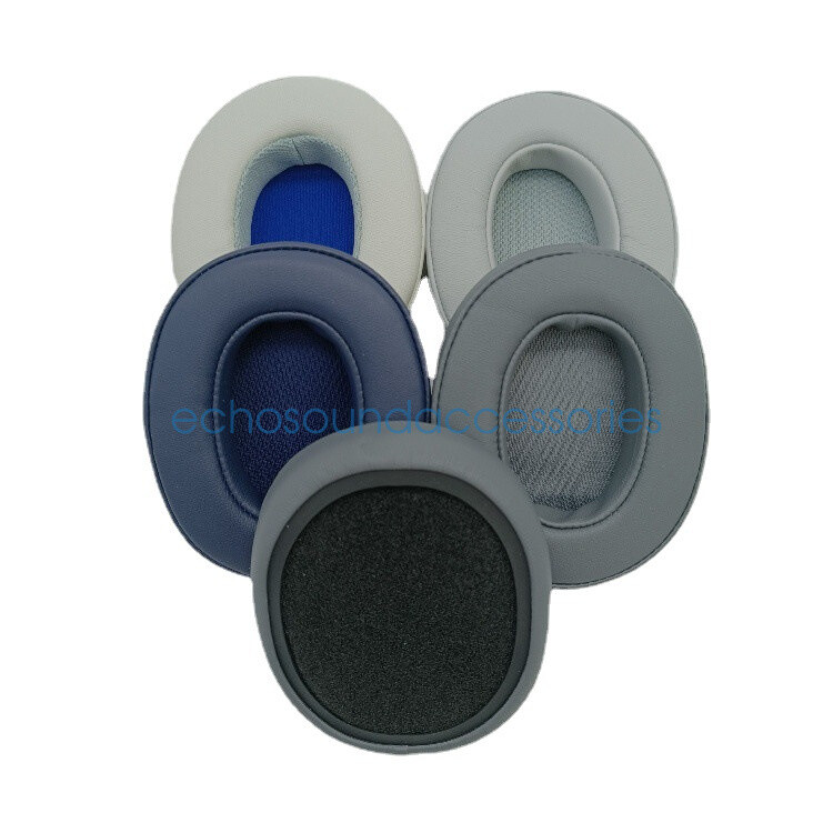 Replacement Ear Pads for Skullcandy Crusher Wireless/Crusher ANC/Hesh3