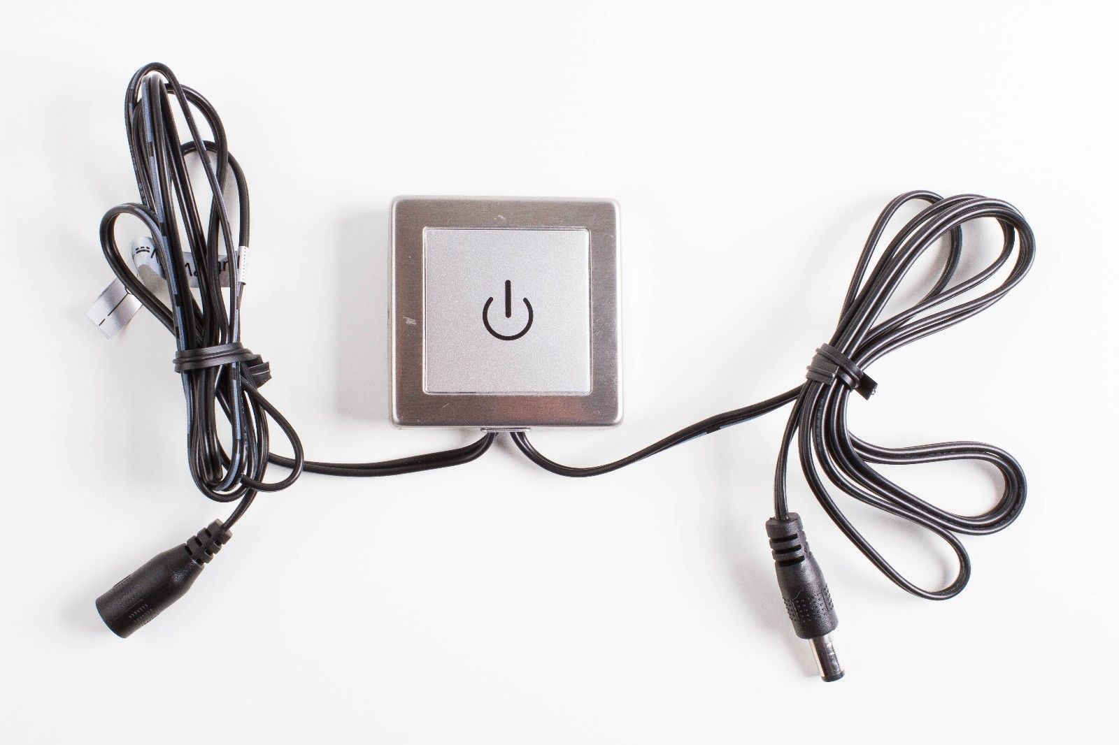 LED on off switch dimmer Controller 12v 24v 6A Touch Switch for LED Strip light