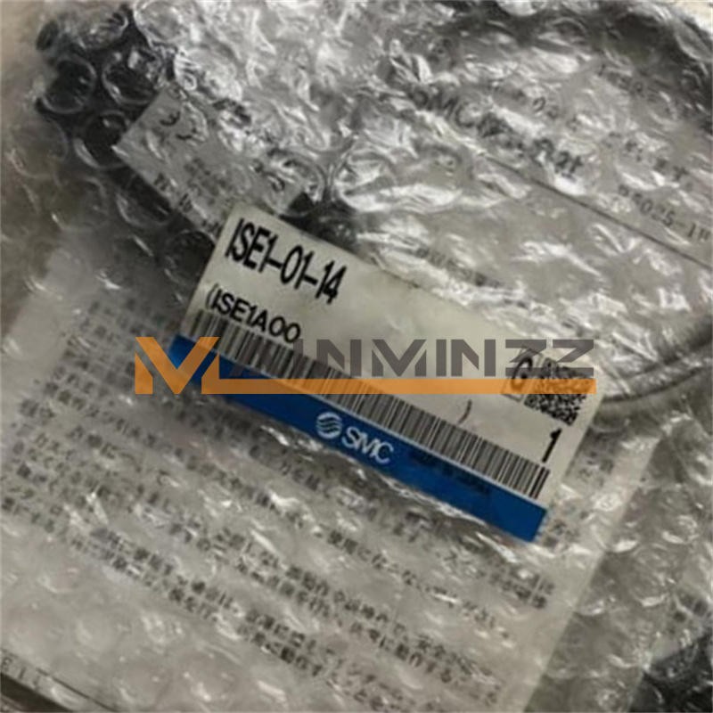 1PC SMC Pressure switch ISE1-01-14 NEW