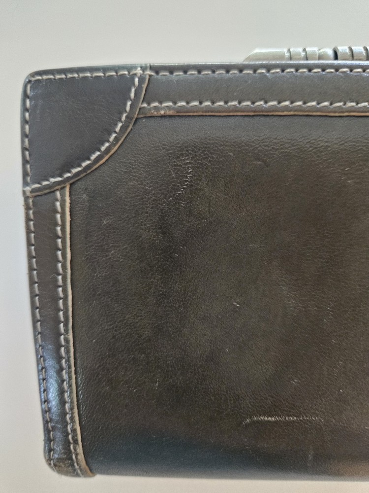 Tusk Women's Small Wallet
