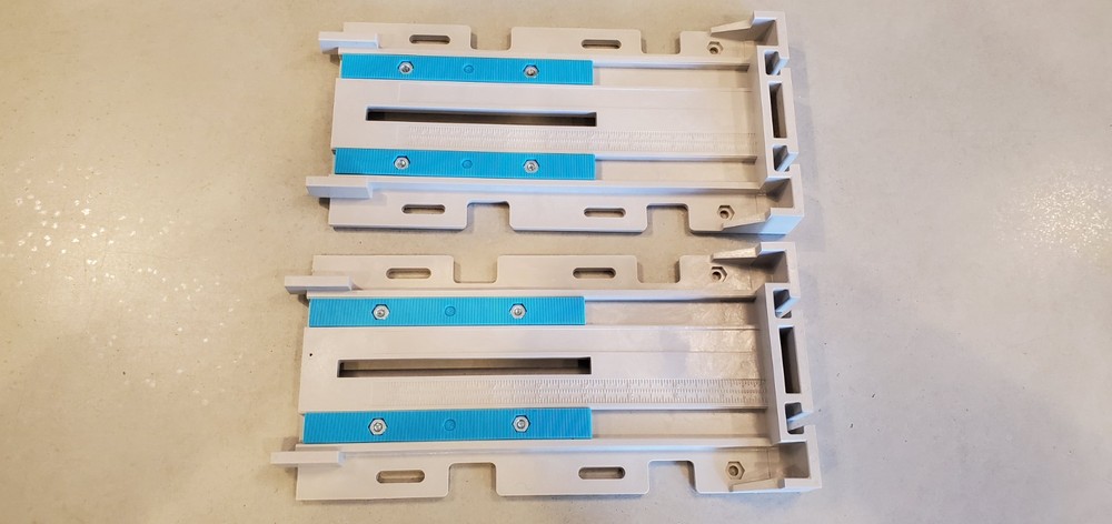 Incra Jig Universal Precision Positioning Jig.