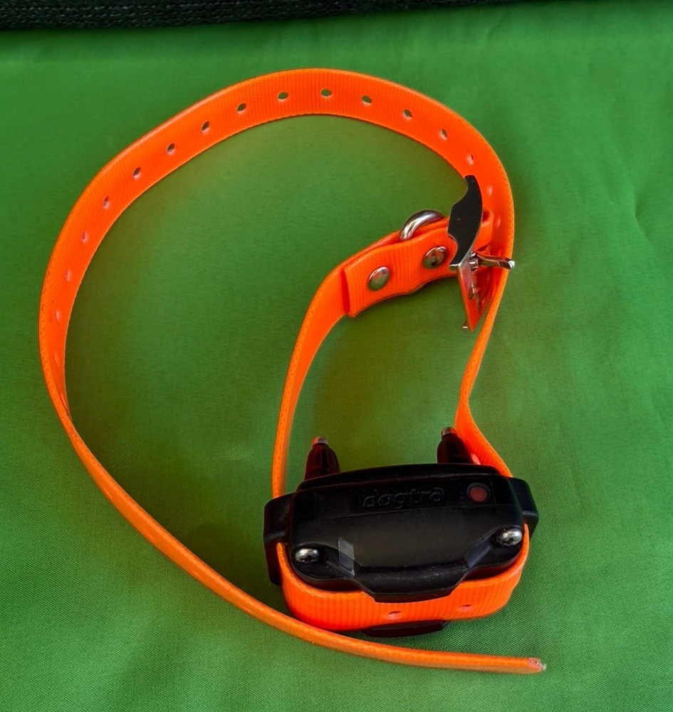 Dogtra 280C Compact Rechargeable Dog Training Collar
