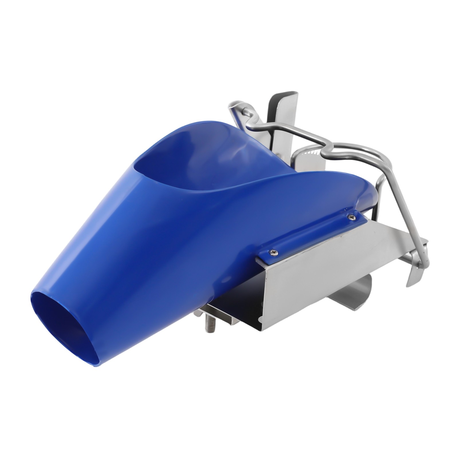 Piglet Castration Rack Pig Sterilization Tool Pig Castration Processing Facility