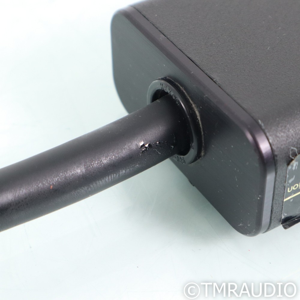 Bybee Technologies Quantum Charger