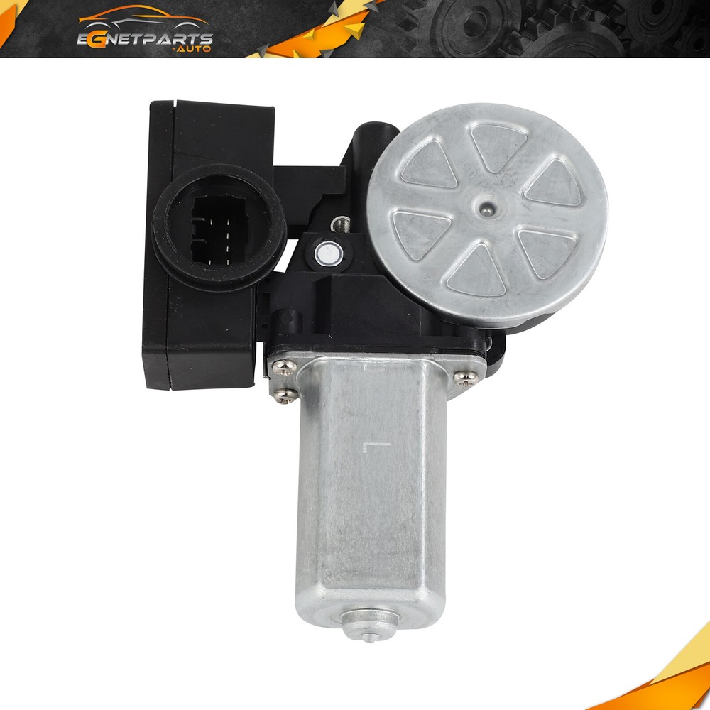 For Lexus Ls430 2001-2006 Driver Side Front Window Motor Replacement