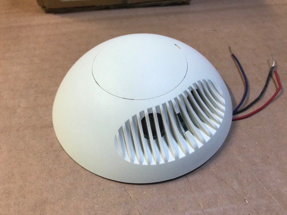 Hubbell ATU1000C H-MOSS Ceiling Occupancy Sensor *NEW*