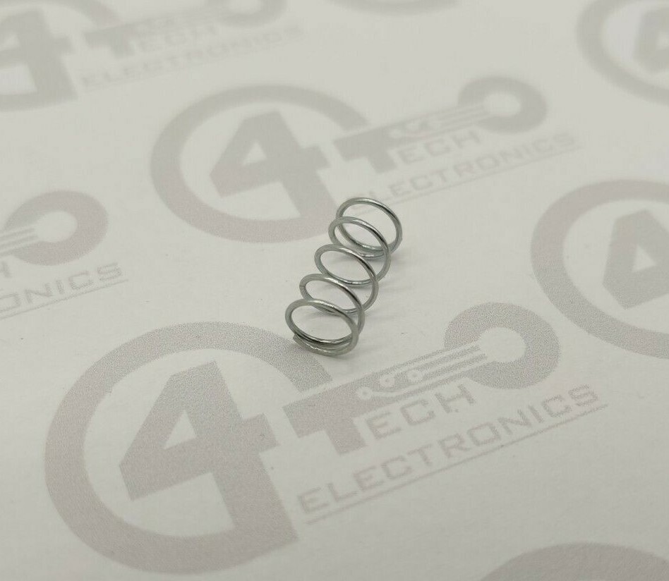 Universal Instruments Compression Spring 10249085 Pack Of 2