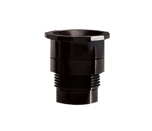 TORO 570Z-3P 570 3" SPRAY HEAD INCLUDES FIXED NOZZLE: CHOOSE NOZZLE ARC & RADIUS