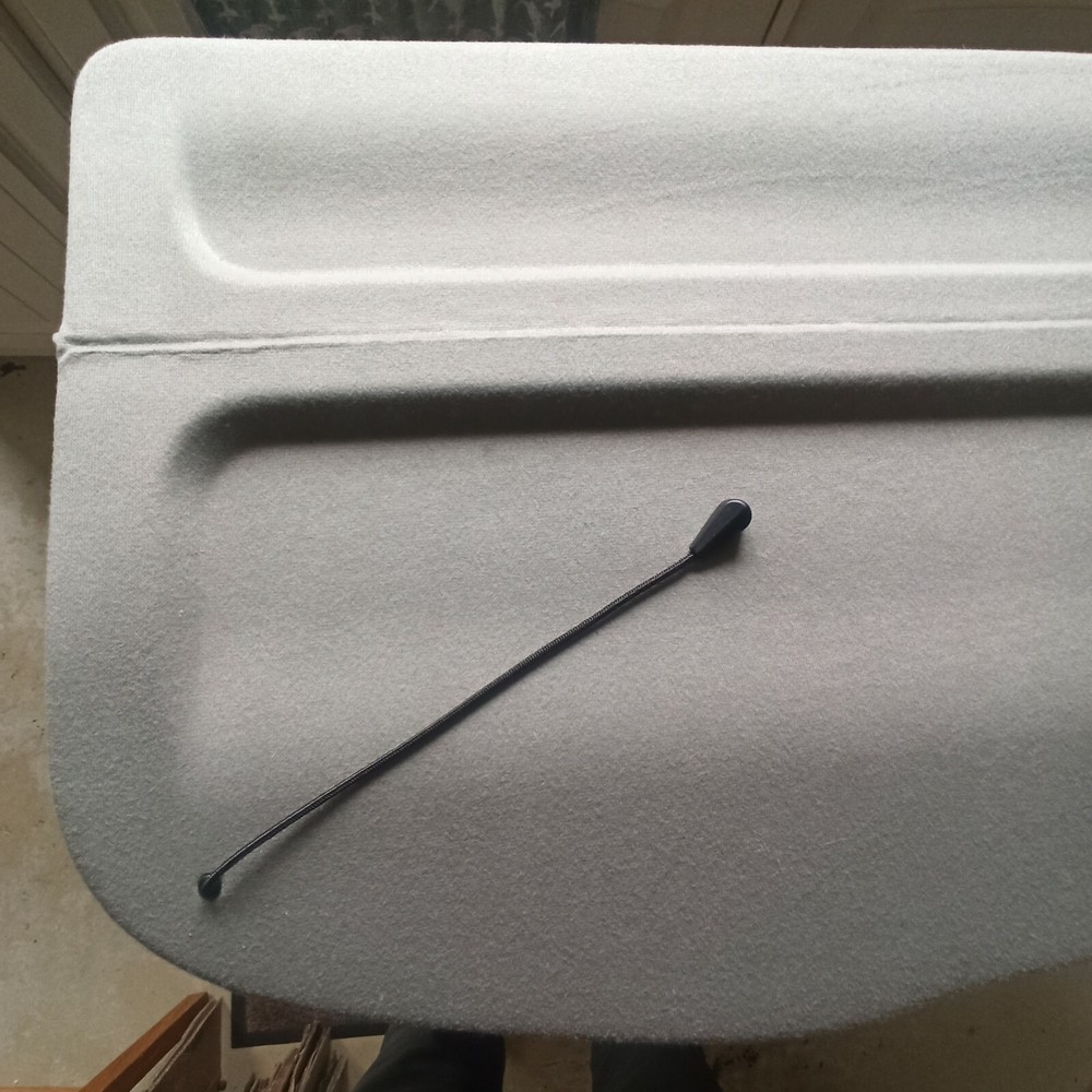 renault scenic 2 parcel shelf great condition