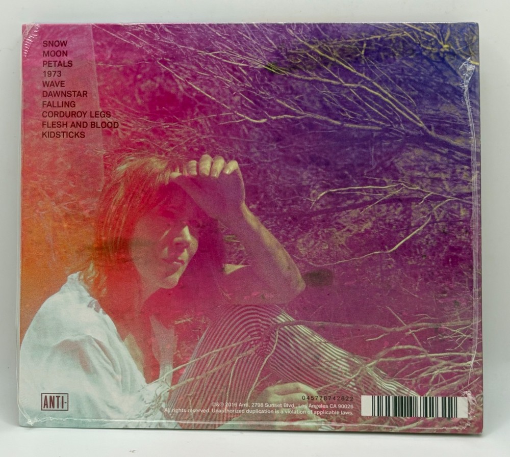 Beth Orton Kidsticks [CD 2016] New/ Sealed