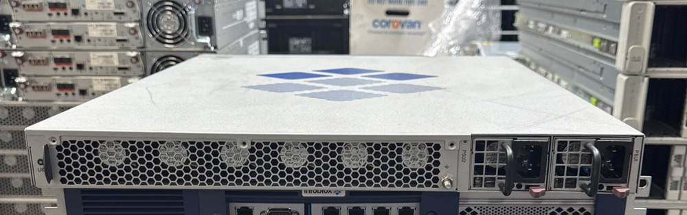 Infoblox Trinzic 1405 Network Management Device 150-1004-000 Quantity Available