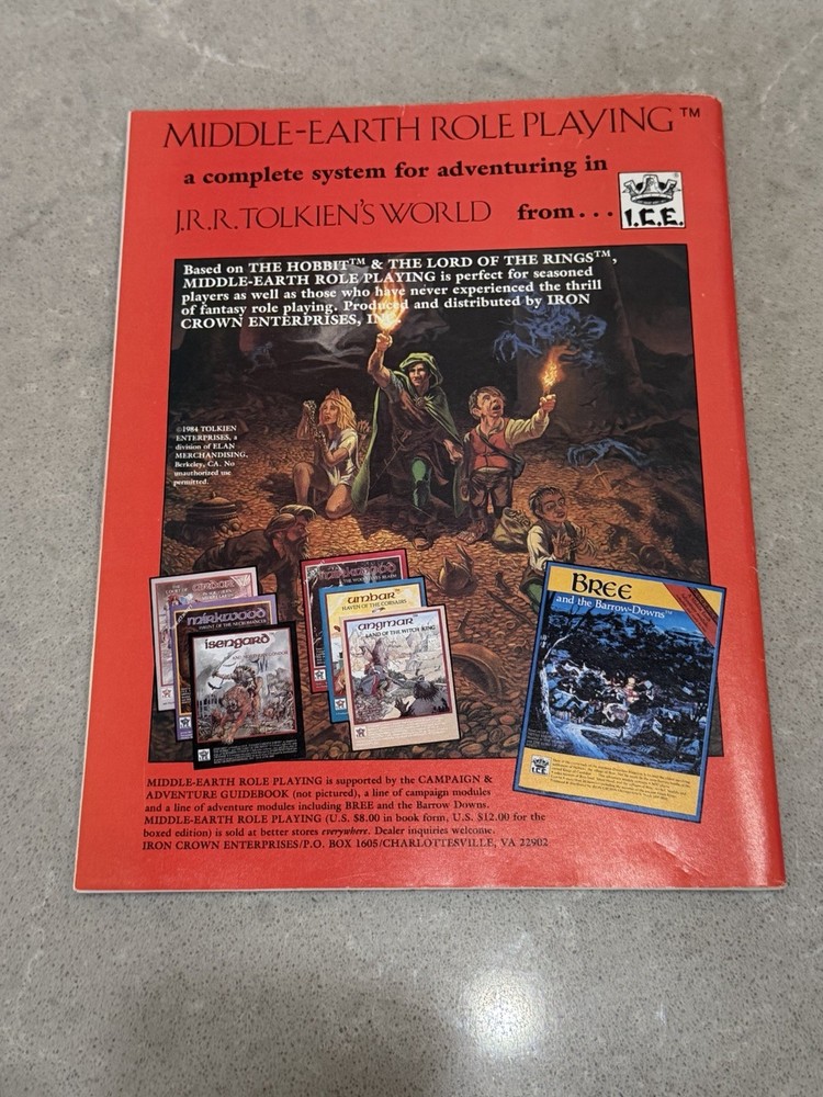 Dragon Magazine #87 - TSR AD&D