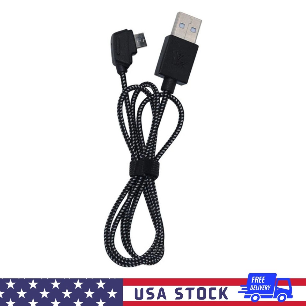 USB Charger Cable for DJI Mavic Air Pro Remote Controller Sturdy New
