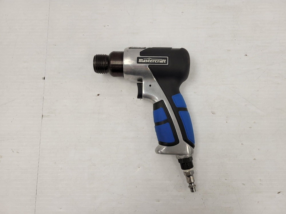 (56382-3) Mastercraft Air Tool Kit