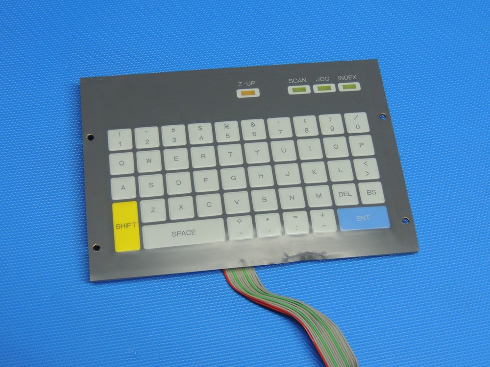 LTH ELECTRONICS MCD53P4 CONDUCTIVITY CONTROLLER inc invoice