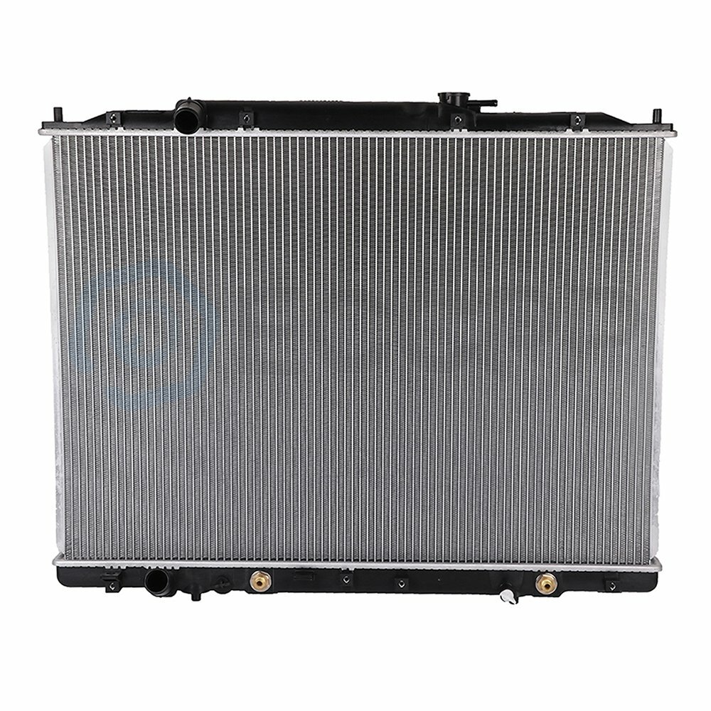 Aluminum Radiator For Honda Pilot Ridgeline 2009-2013 3.5L V6 CU13065 New