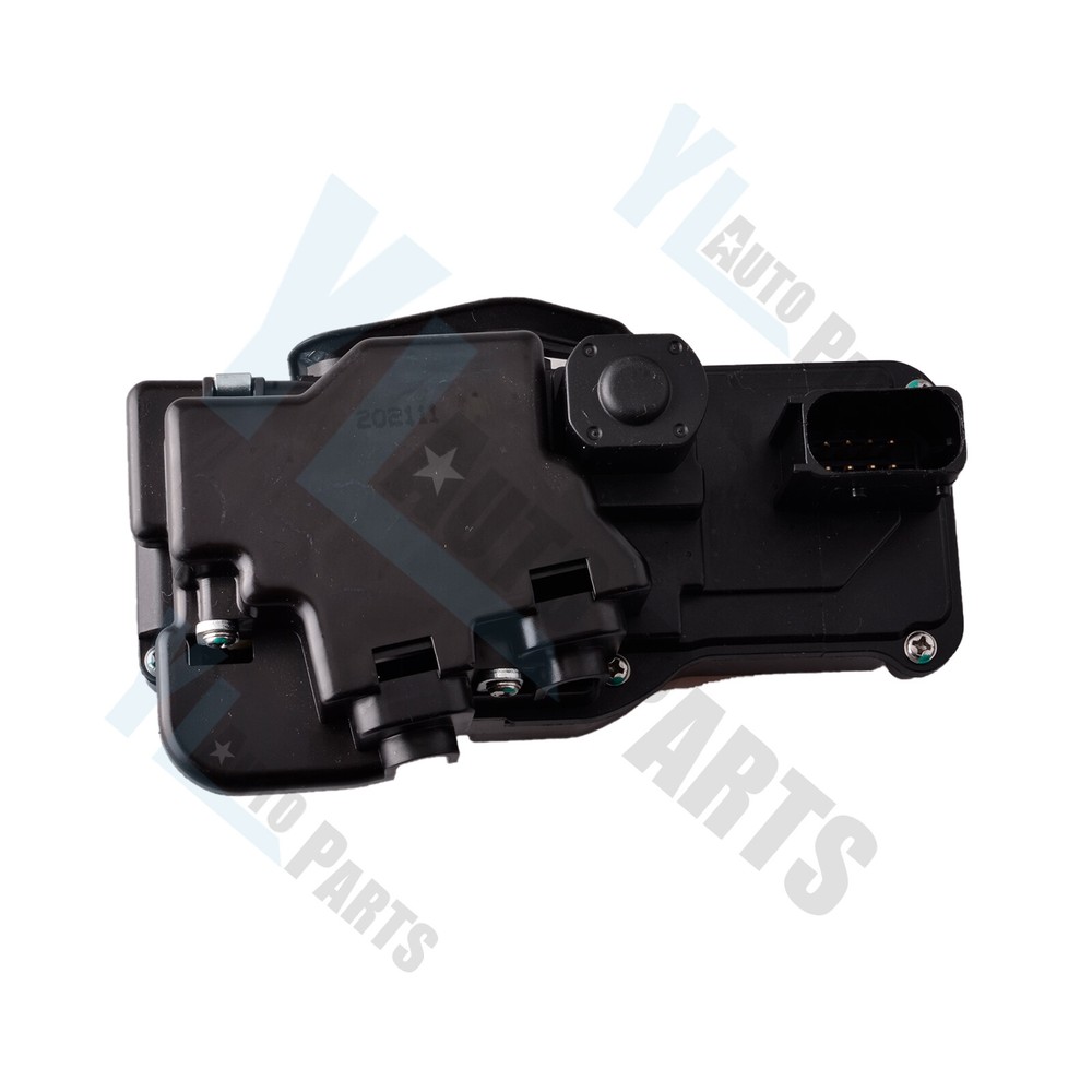 Front Left Driver Door Lock Latch Actuator For 2005-2013 Chevrolet Corvette