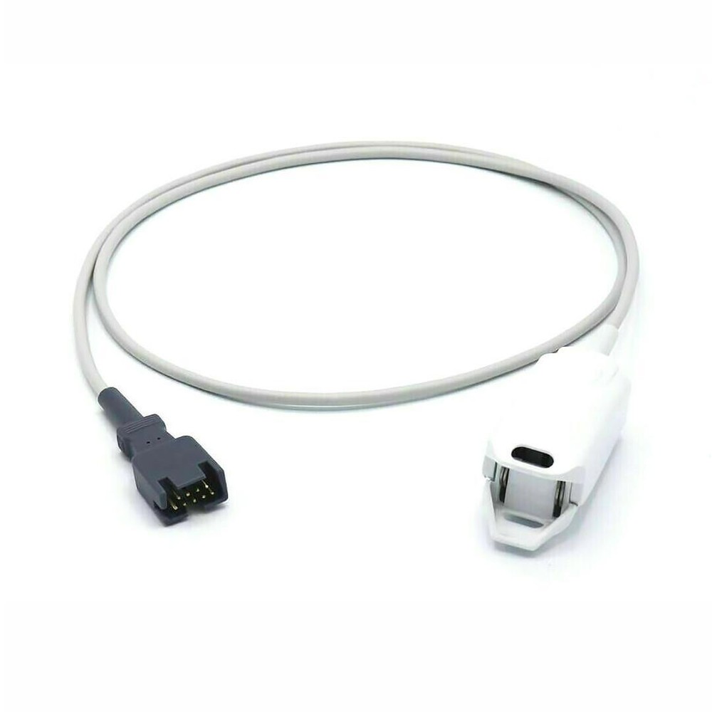 Welch Allyn Accessories Kit Bundle - Cuff, Double Hose, SpO2 Masimo, Temperature
