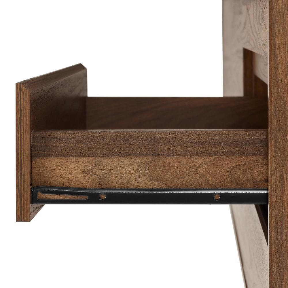 Teagan Record Storage Sideboard