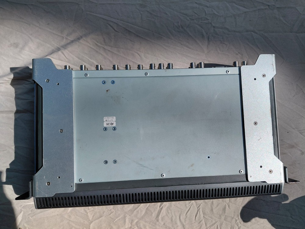 Grass Valley Storm 3G Elite Multi I/O Processor